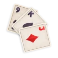 Kaarten bij Trust Dice Online Casino