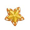 Ster bij Trust Dice Online Casino